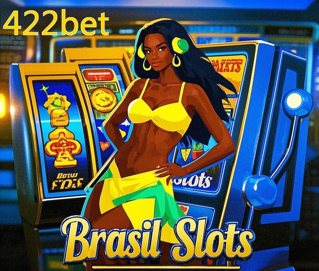 422bet.com GAME-Slots